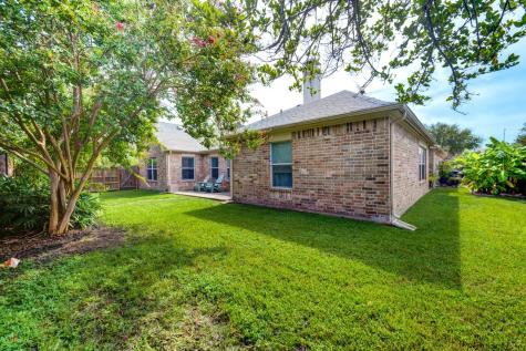 2007 Anchor Bay Court Pearland TX 77584