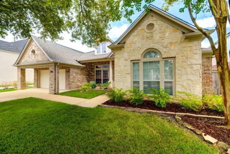 2007 Anchor Bay Court Pearland TX 77584