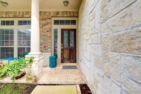 2007 Anchor Bay Court Pearland TX 77584