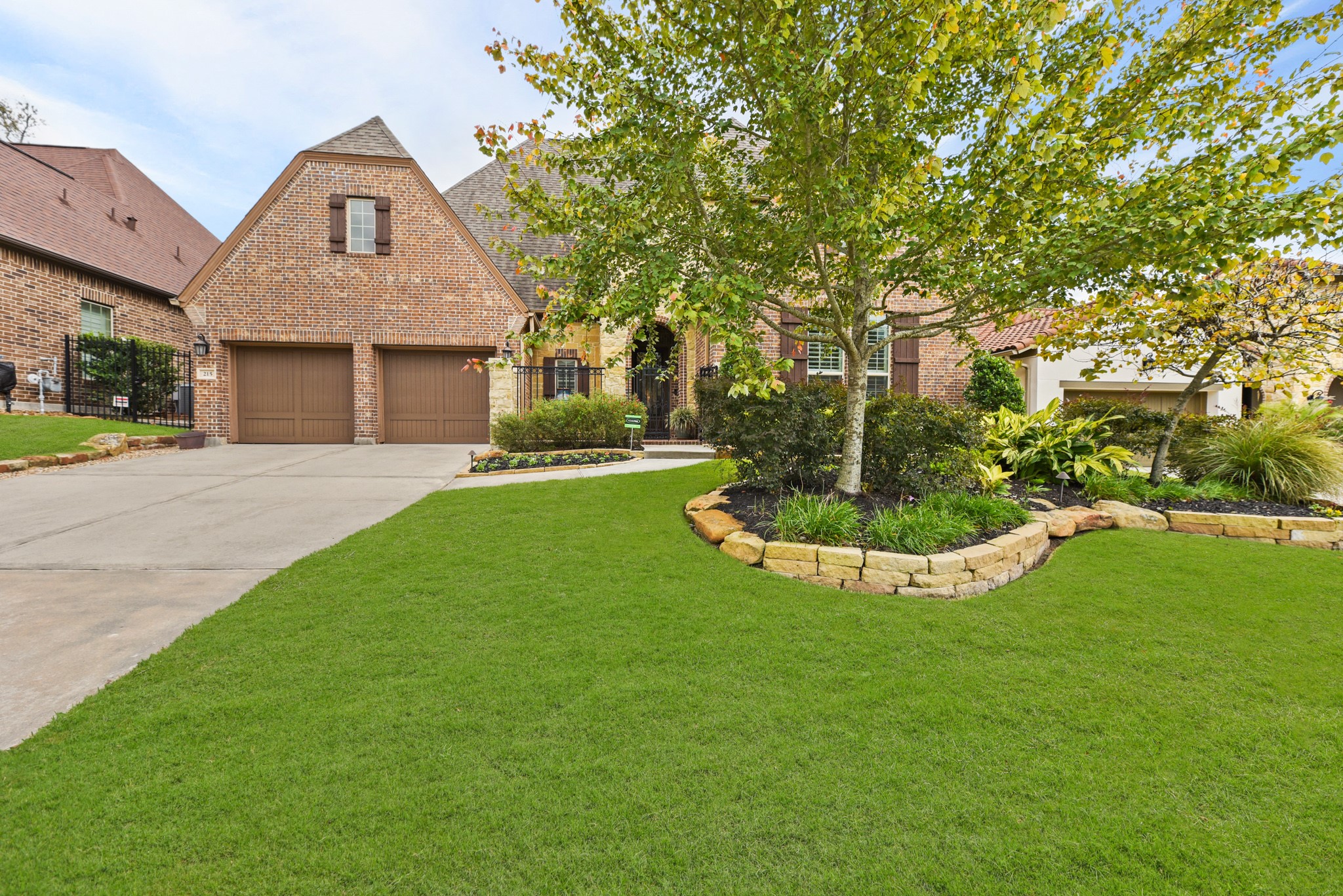 215 Muirfield Pointe Way Montgomery TX 77316
