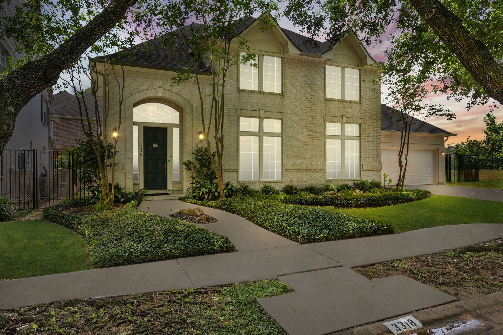 3318 Winnsboro Court Sugar Land TX 77478
