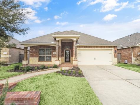 18818 Cove Mill Lane Cypress TX 77433