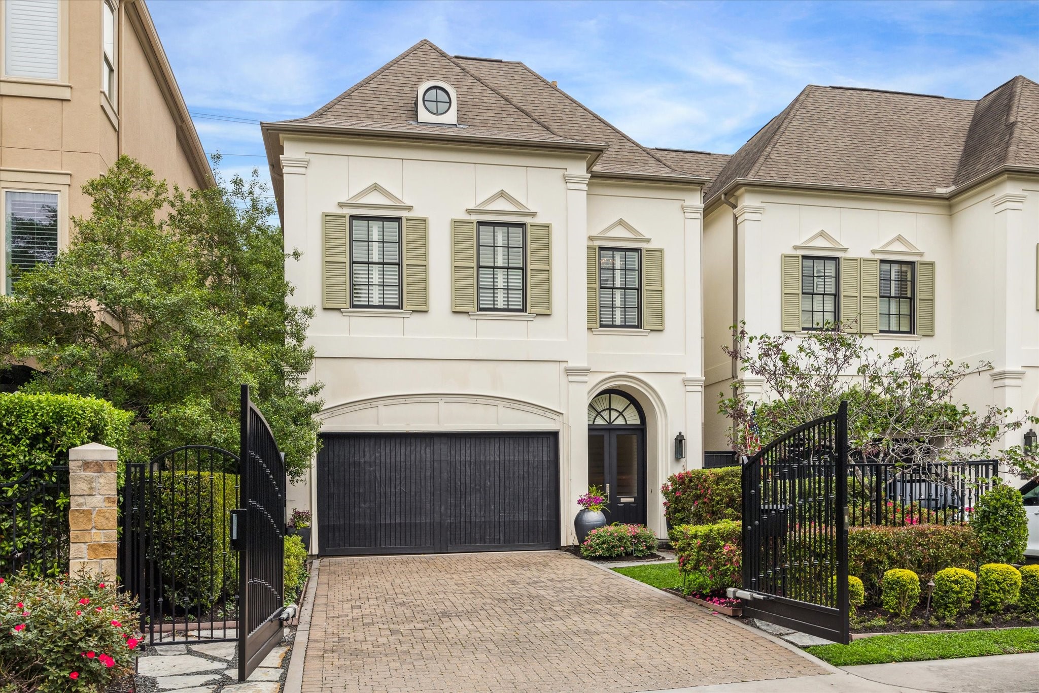 2703 West Lane Drive Houston TX 77027