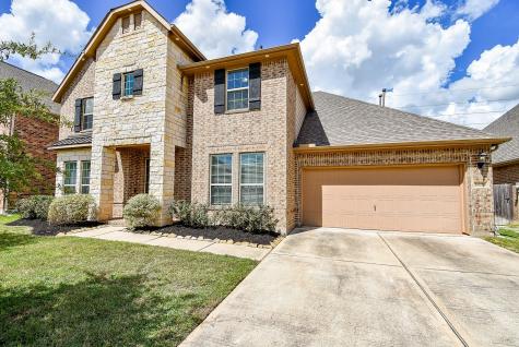 20718 Barrington Meadow Trace Richmond TX 77407