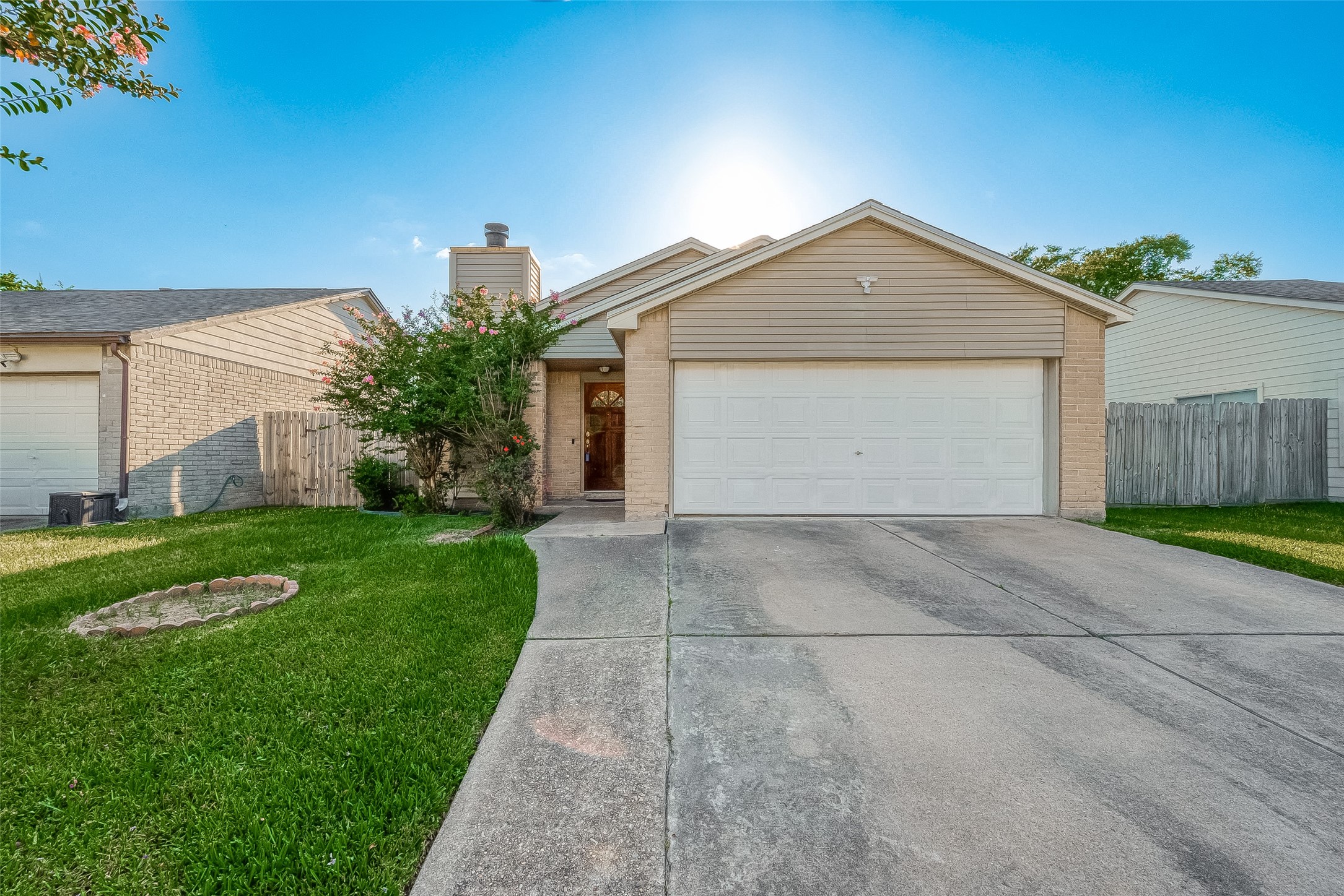7603 Pepperbrook Drive Houston TX 77041
