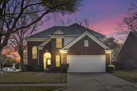 14522 Huntmont Drive Cypress TX 77429