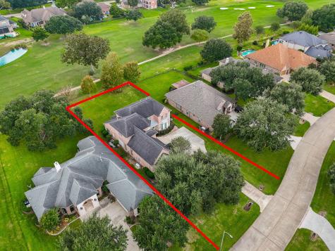 4503 Wentworth Drive Fulshear TX 77441
