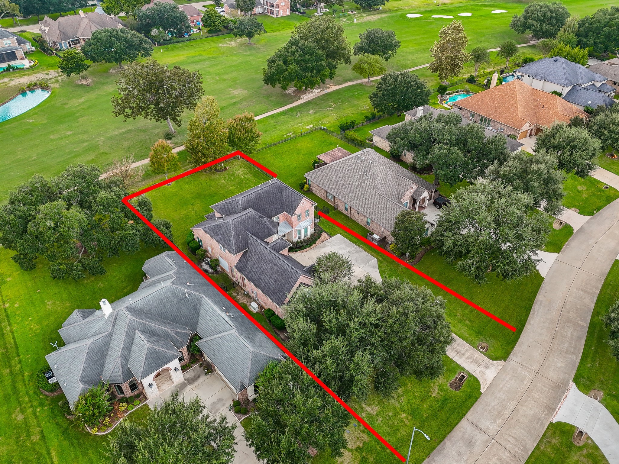 4503 Wentworth Drive Fulshear TX 77441