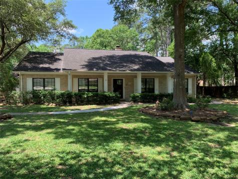 580 Melmont Street Conroe TX 77302