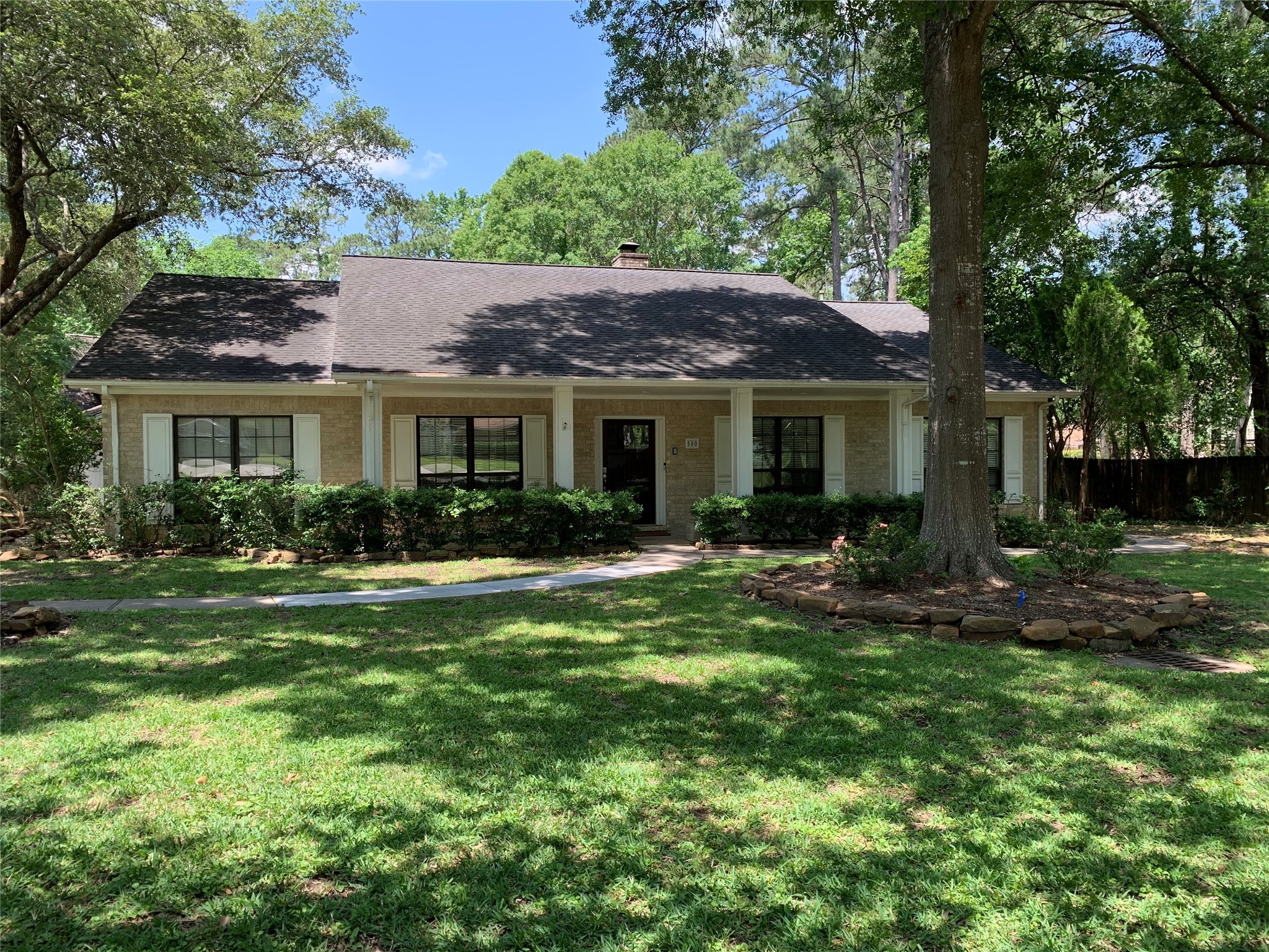 580 Melmont Street Conroe TX 77302