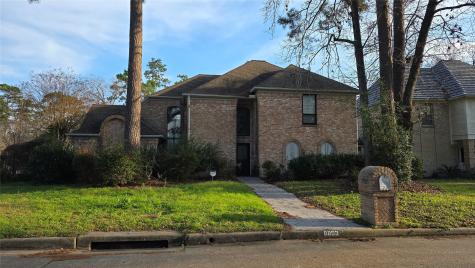 6803 Fawncliff Drive Houston TX 77069