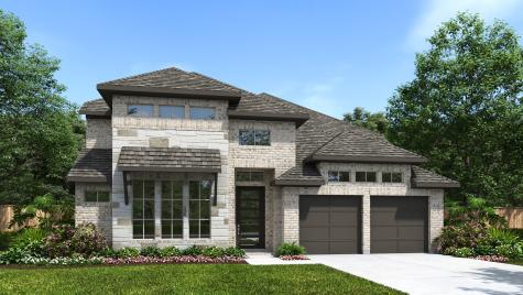 16415 Pasture Cove Lane Hockley TX 77447