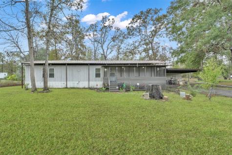 11091 Keystone Timber Drive Conroe TX 77303