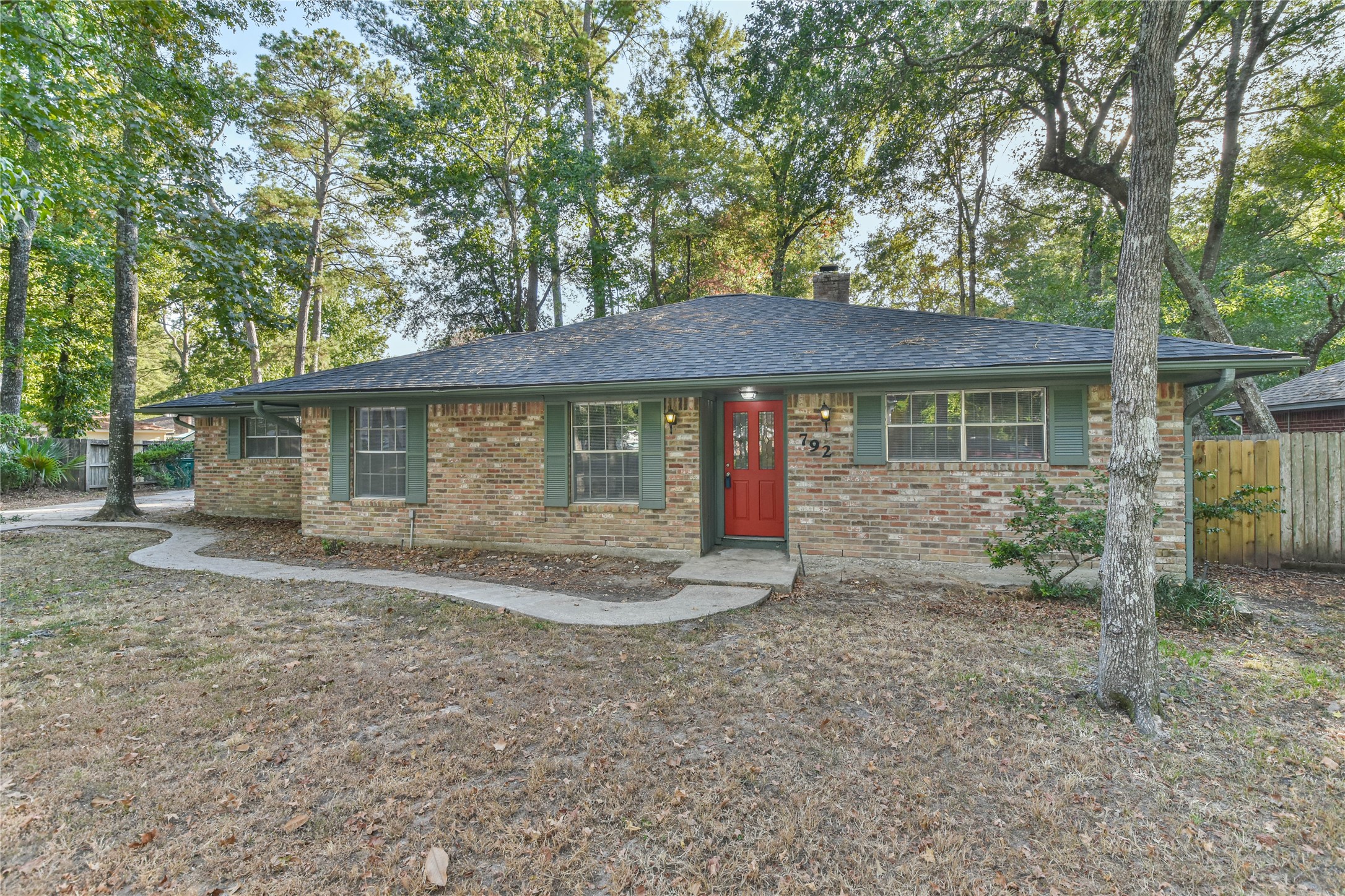 792 Angelina Court Conroe TX 77302