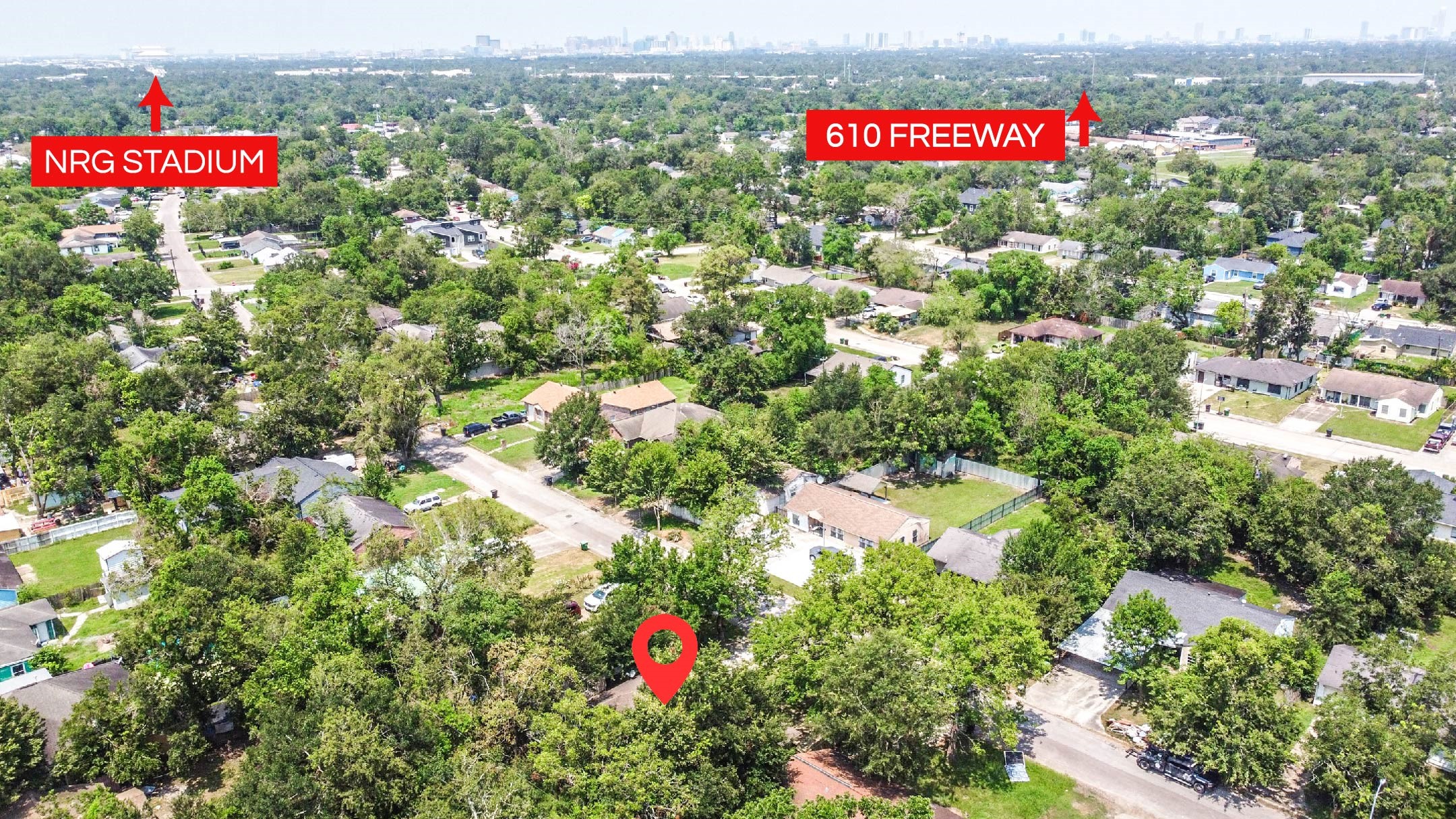 5946 Southtown Street Houston TX 77033