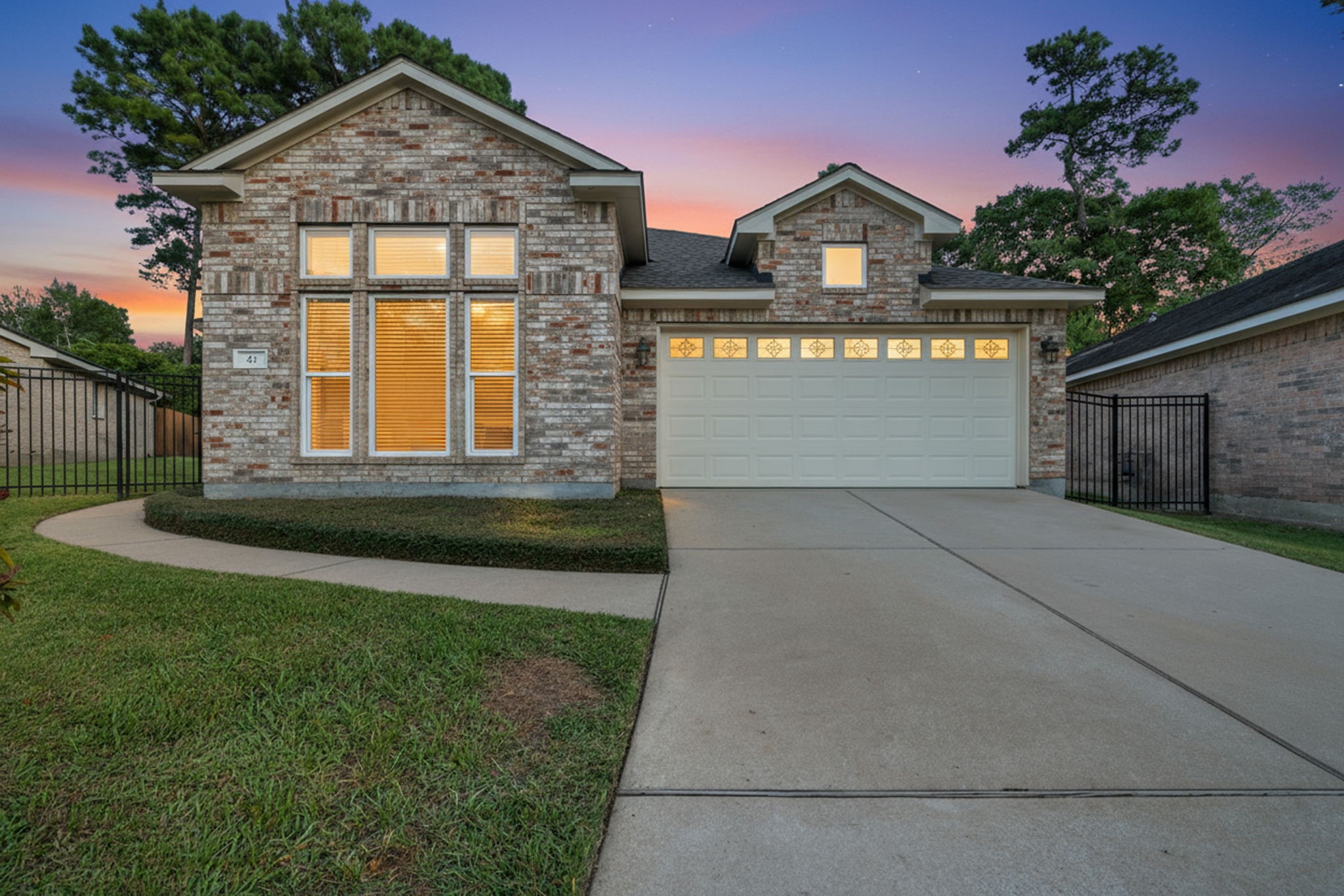 43 Heartridge Court Spring TX 77382