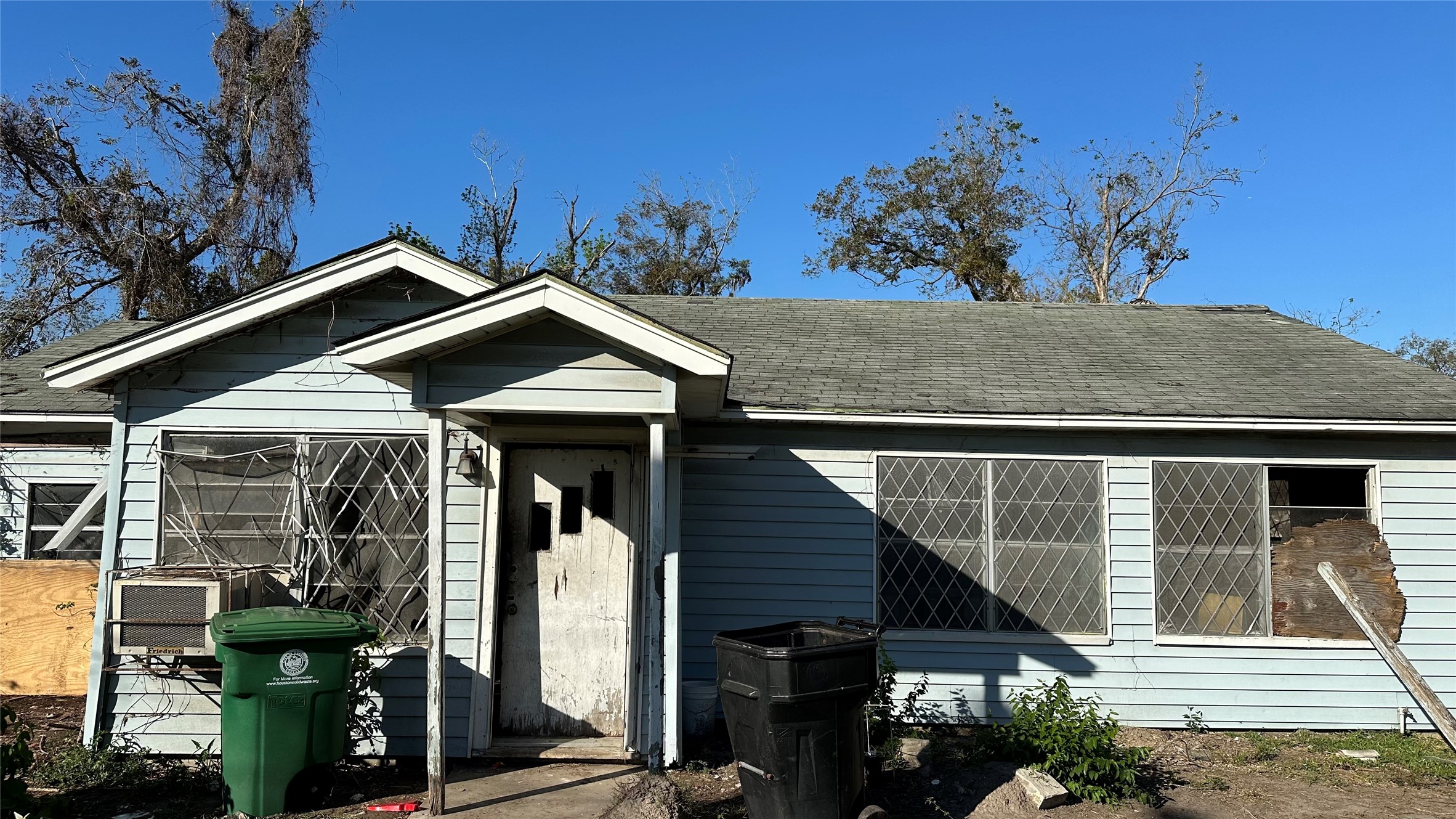 7629 Touchstone Street Houston TX 77028