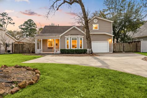 827 W 43rd Street Houston TX 77018