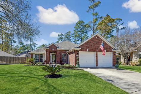 14423 Antrim Place Cypress TX 77429