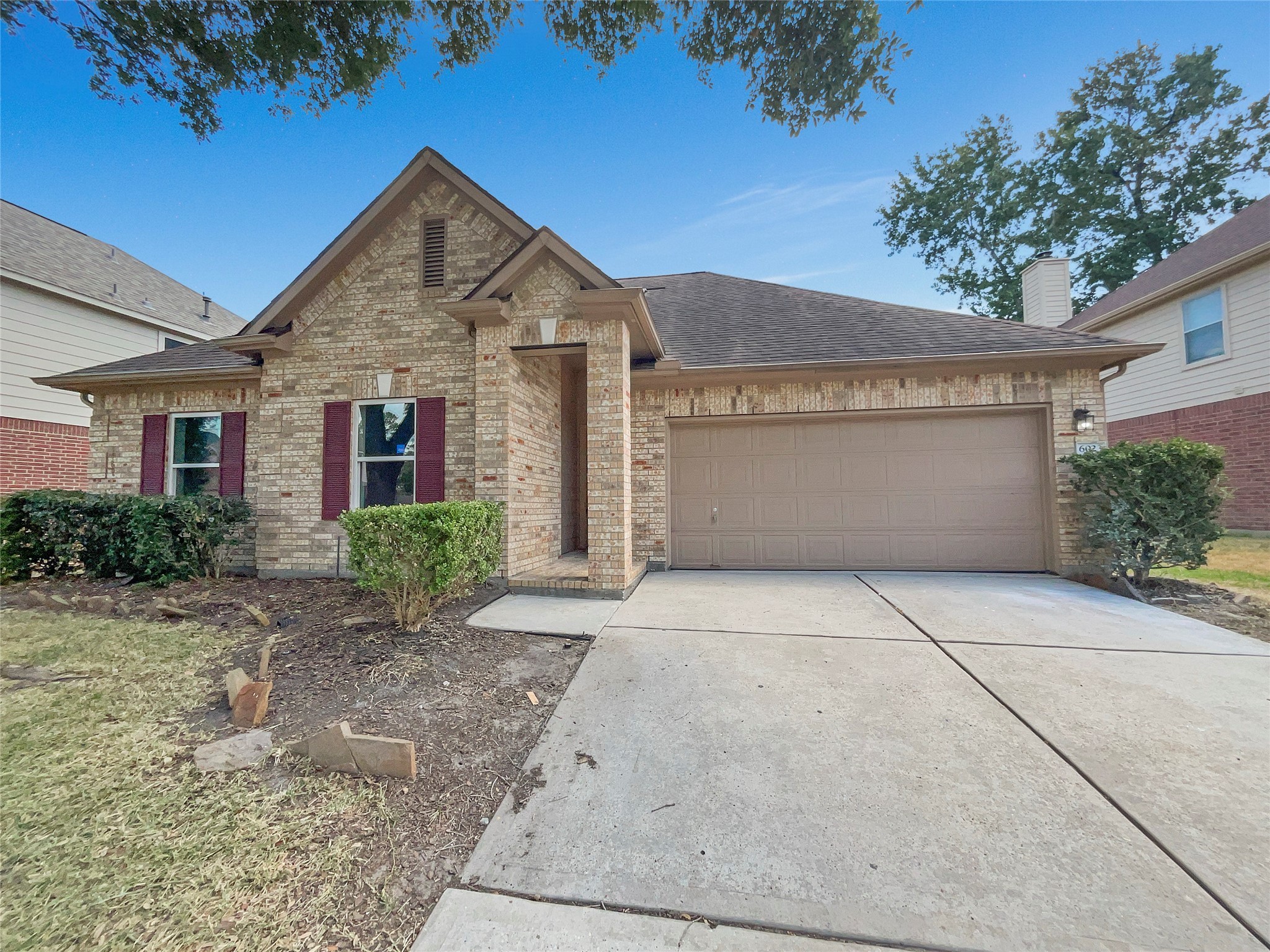 6023 Kristen Park Lane Humble TX 77346