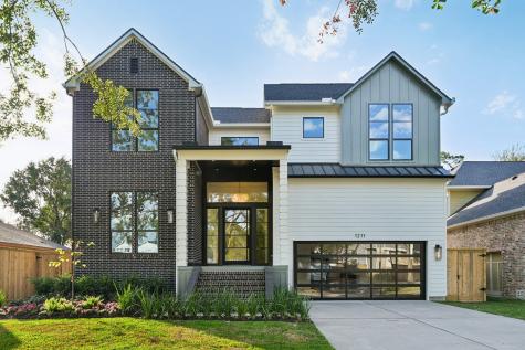1211 Bay Oaks Road Houston TX 77008