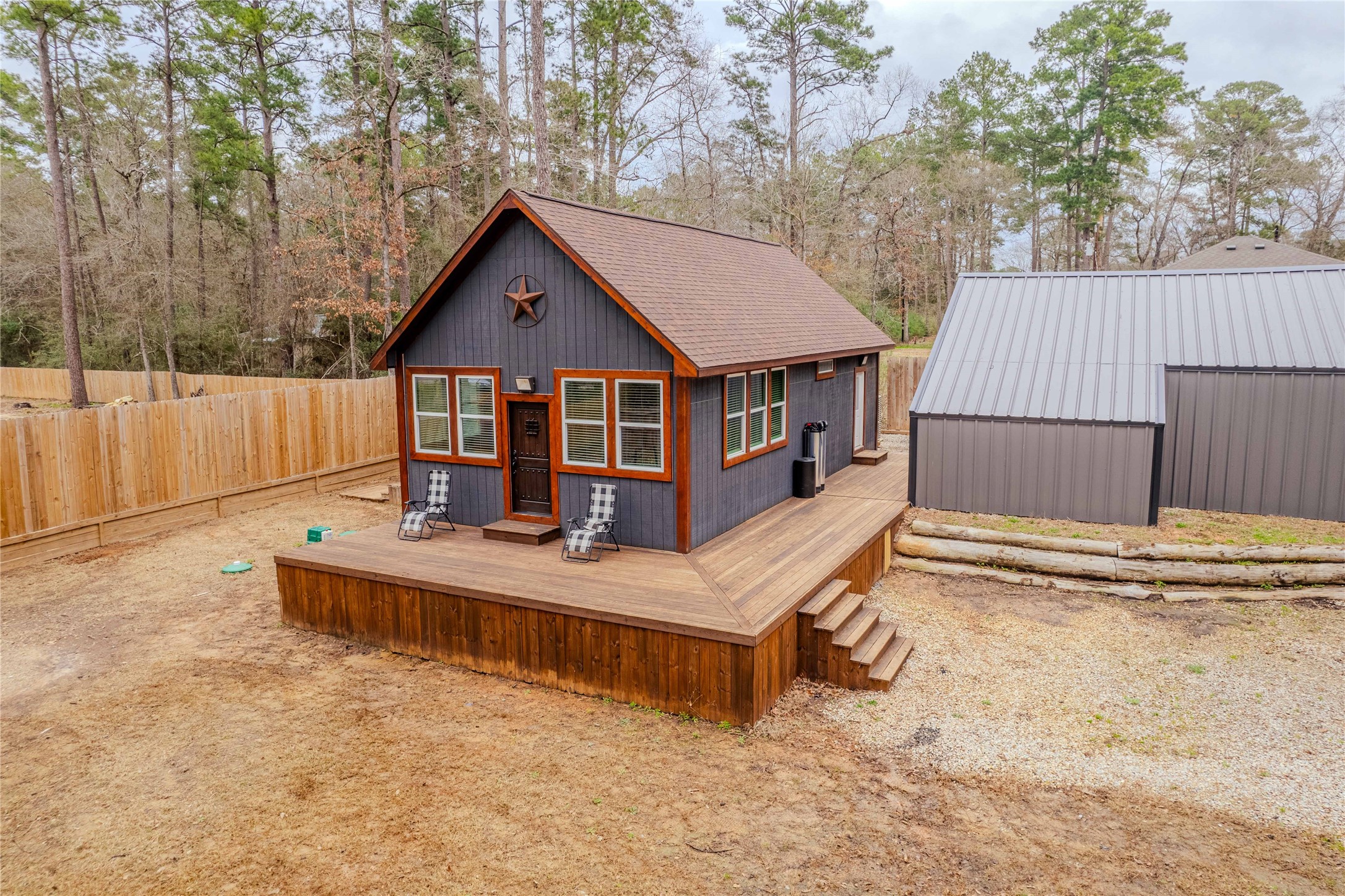 20142 Evergreen Lane Montgomery TX 77356