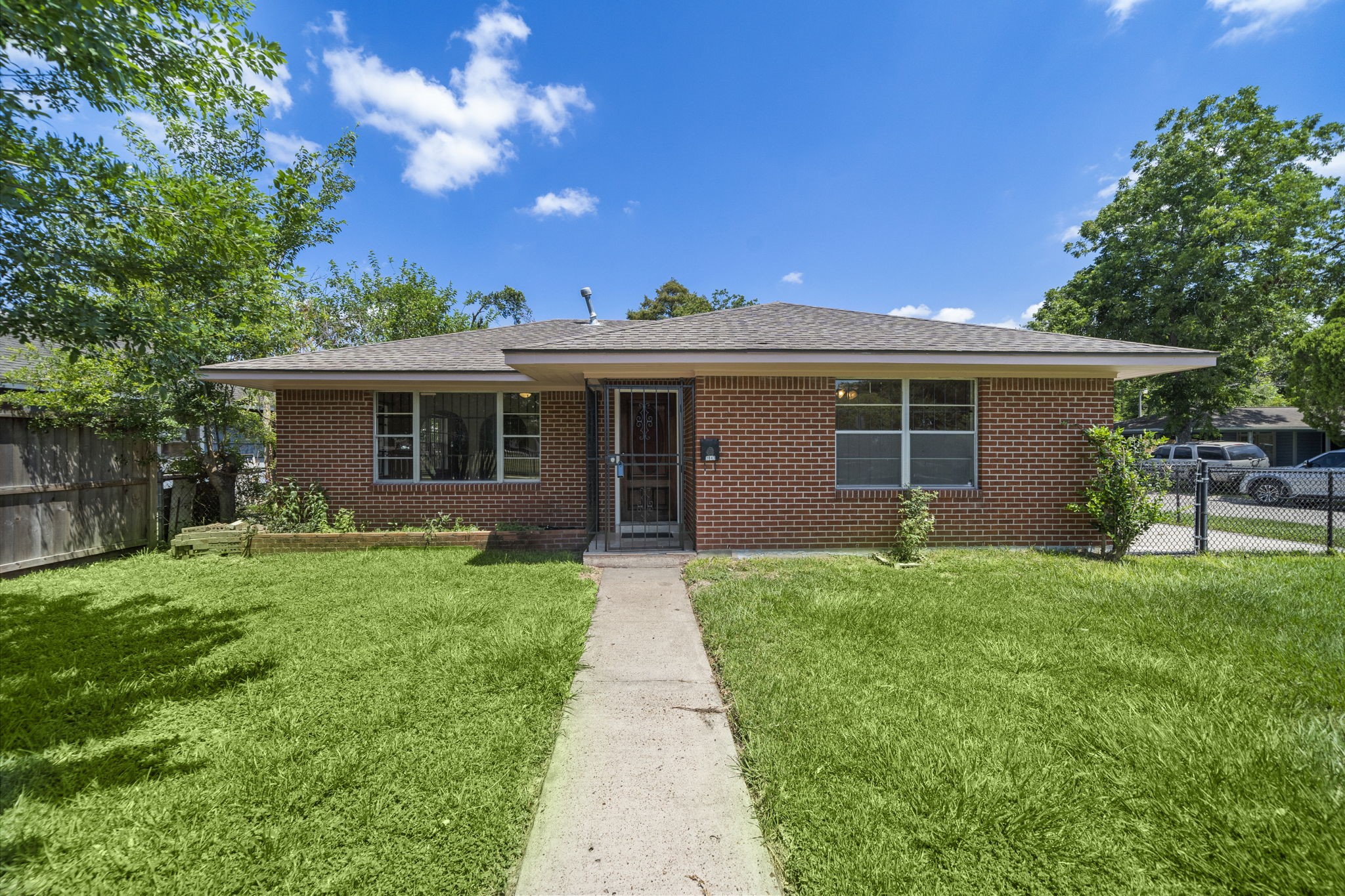3043 Trenton Road Houston TX 77093