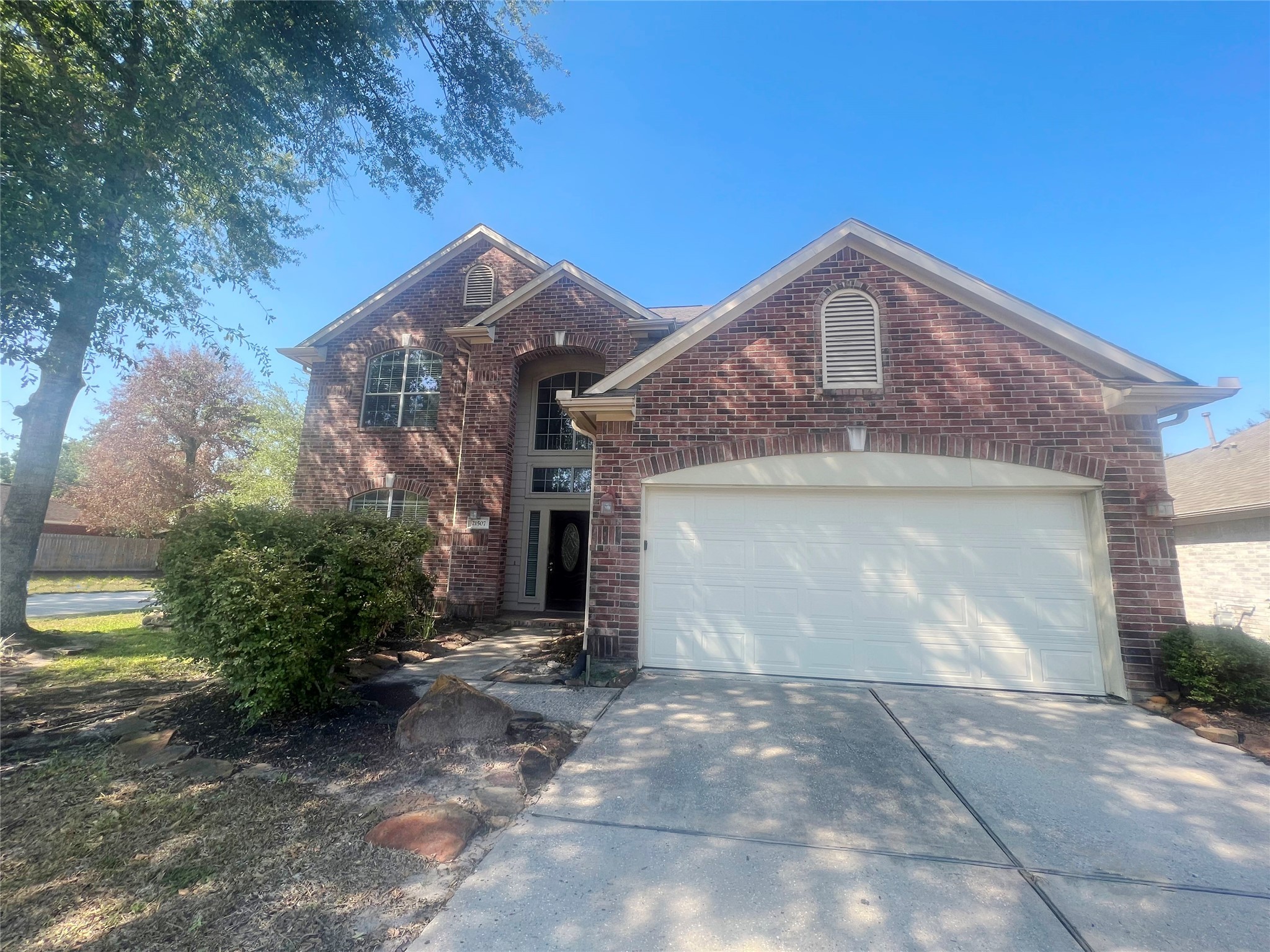 21507 Sullivan Forest Drive Porter TX 77365