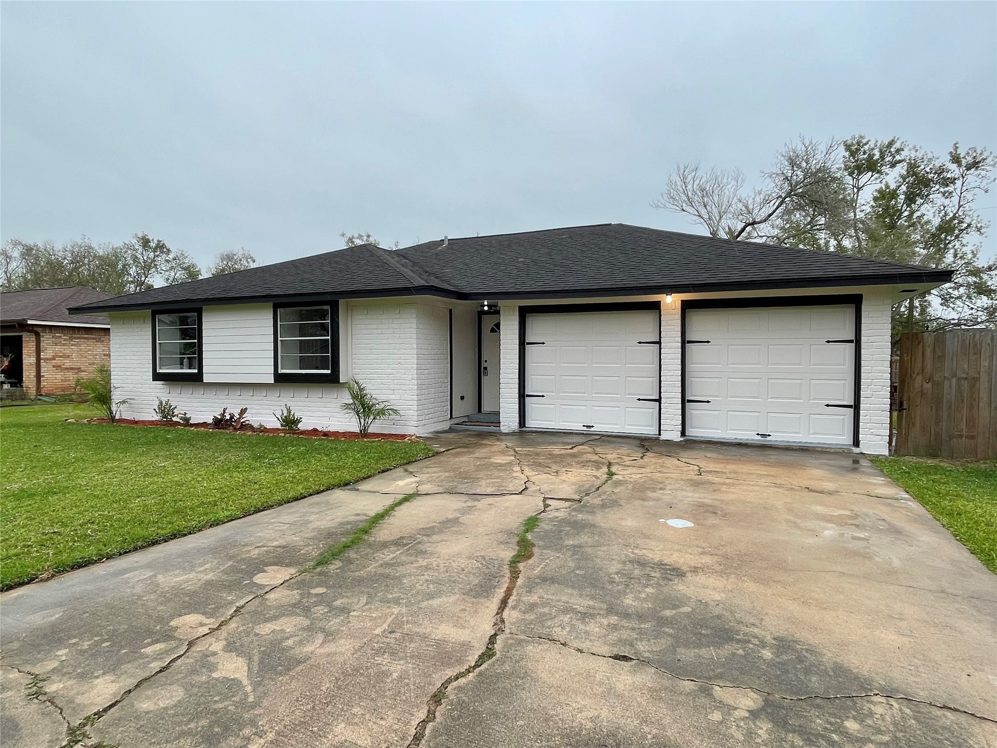 251 Schley Street Richwood TX 77531
