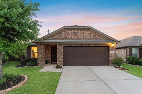 24026 Spotted Owl Lane Katy TX 77493