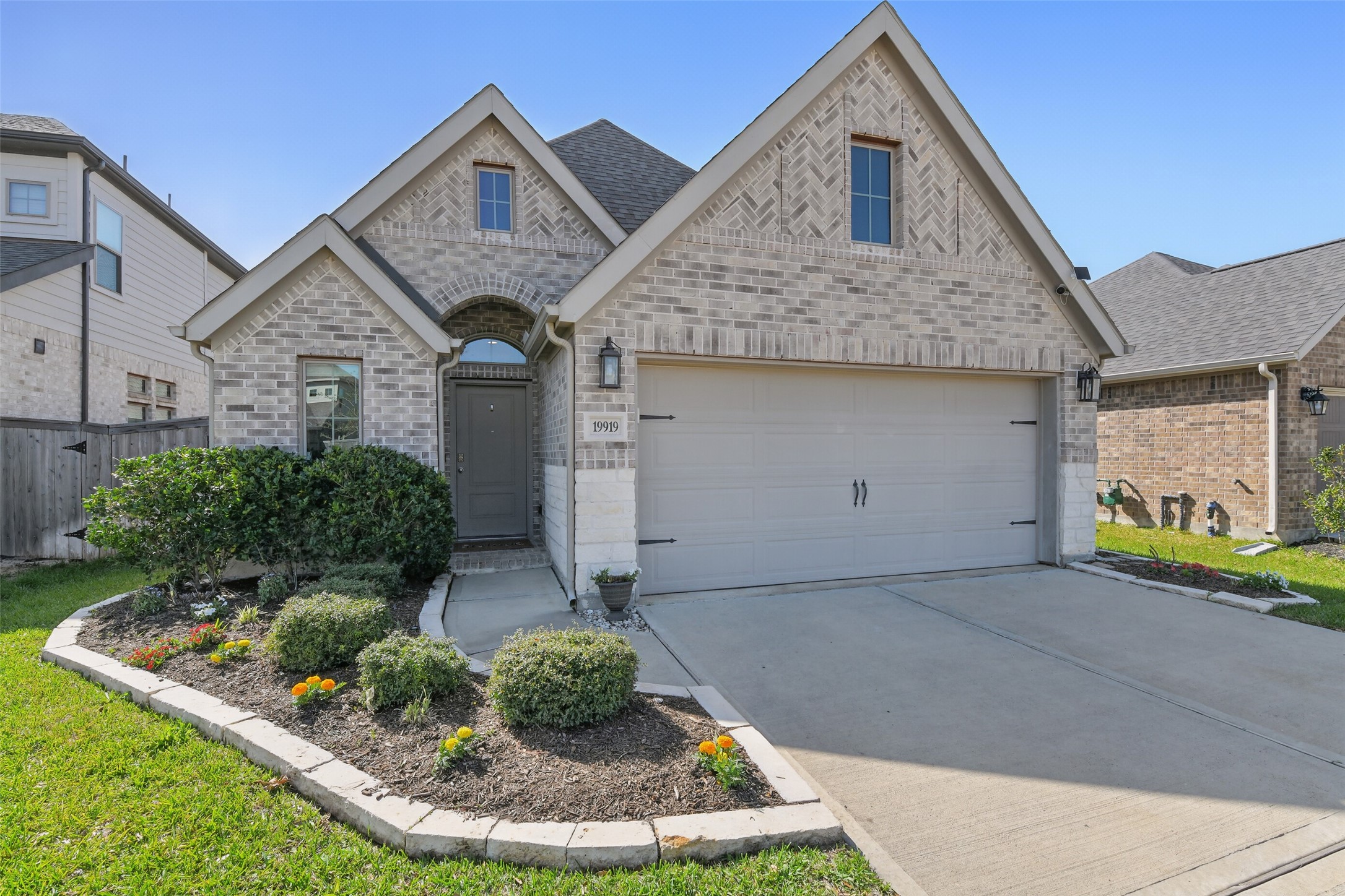 19919 Wild Horse Hollow Lane Tomball TX 77377