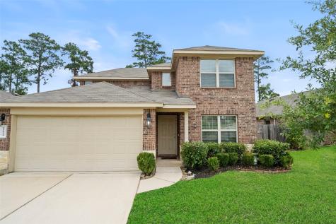 13934 Nicolet Arbor Lane Conroe TX 77384