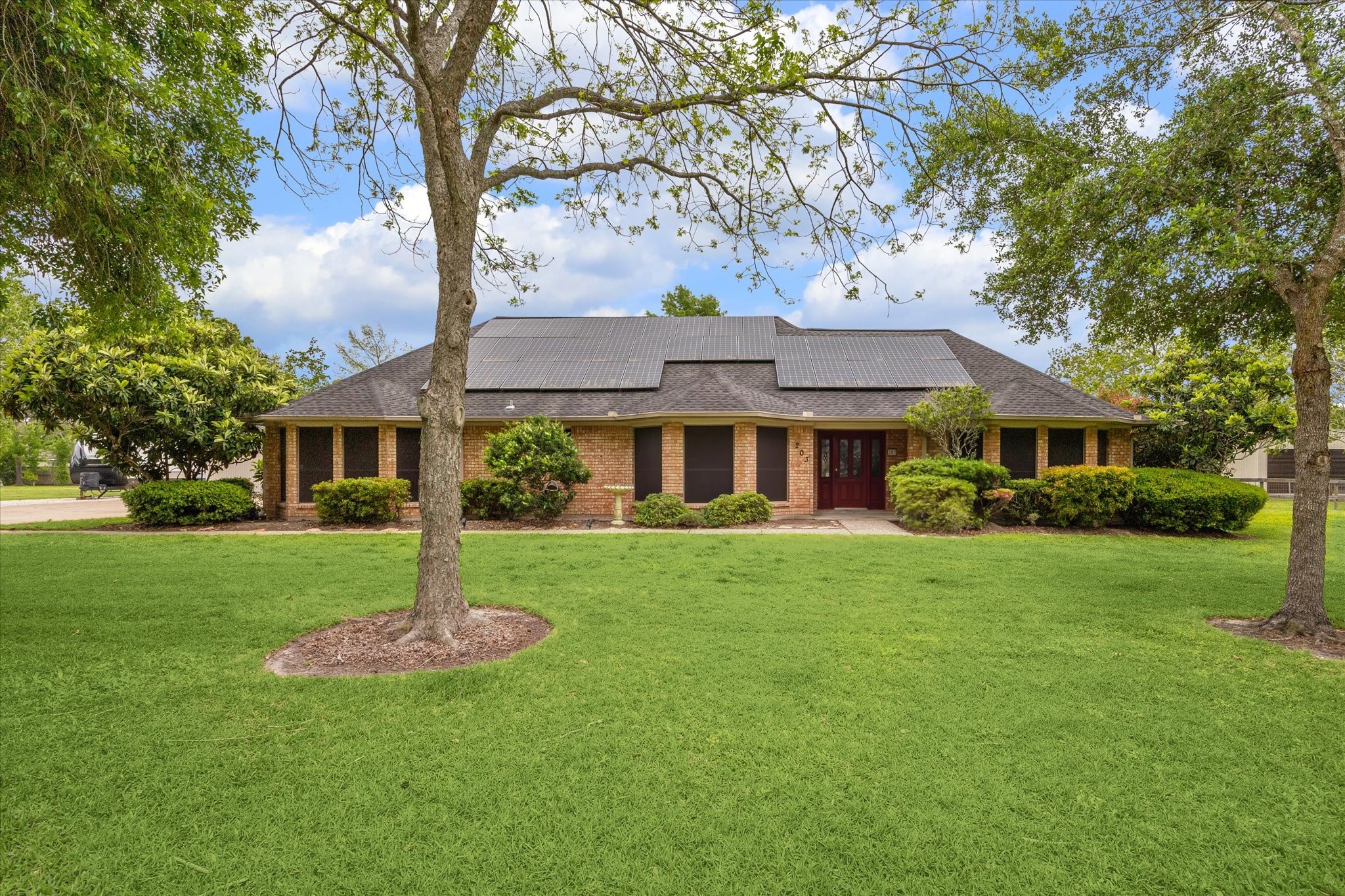 203 Chester Drive Friendswood TX 77546