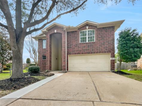8902 Tarpon Springs Lane Houston TX 77095