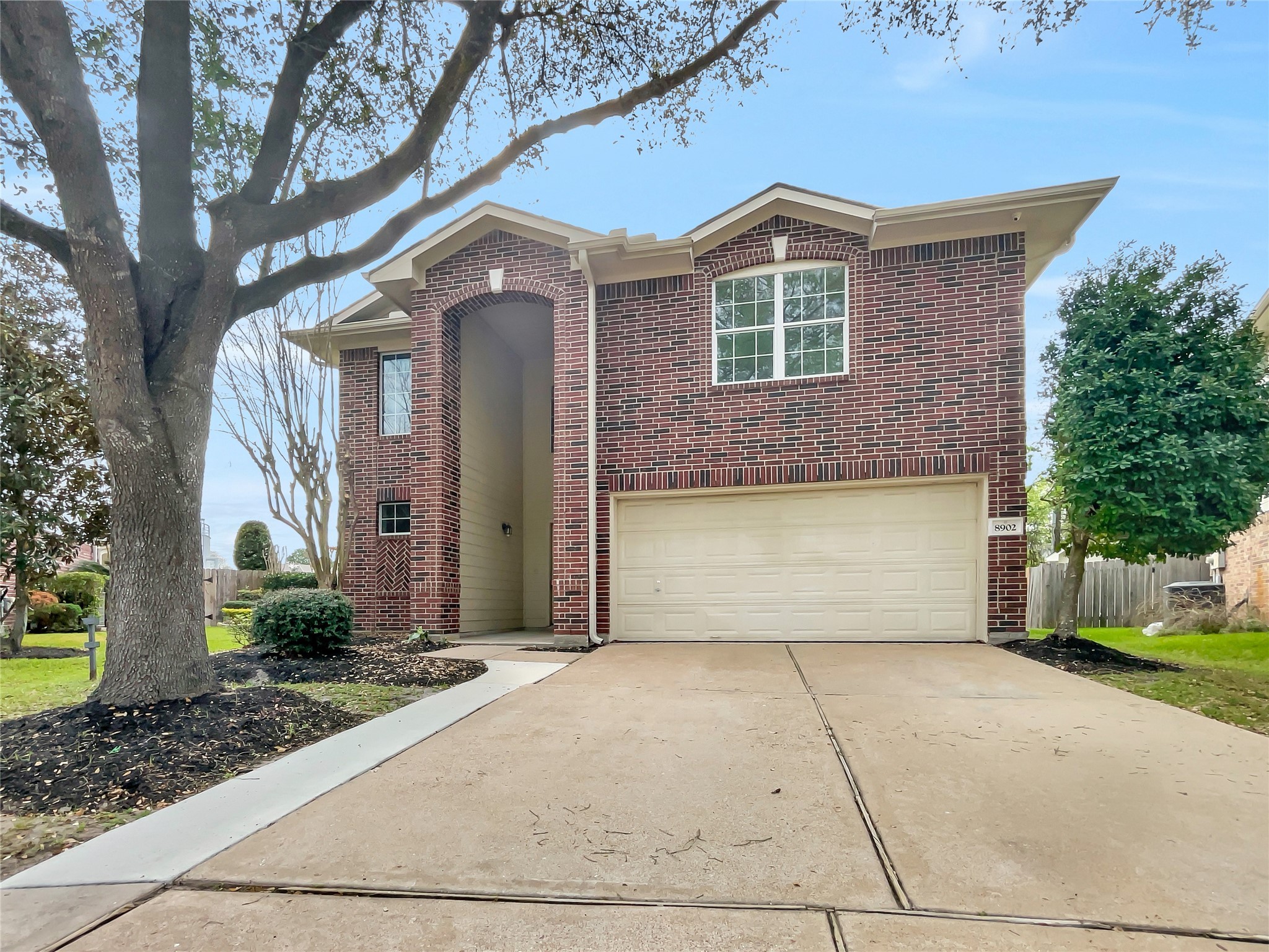 8902 Tarpon Springs Lane Houston TX 77095