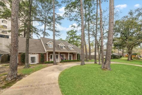 167 Haversham Drive Houston TX 77024