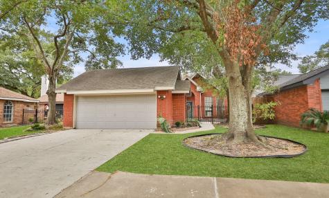 9607 Top Gallant Court Houston TX 77065
