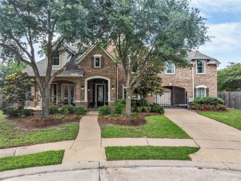 11318 Bentgrove Lane Cypress TX 77433