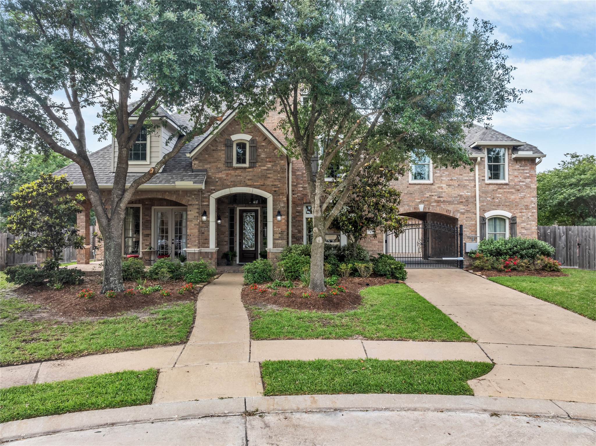 11318 Bentgrove Lane Cypress TX 77433