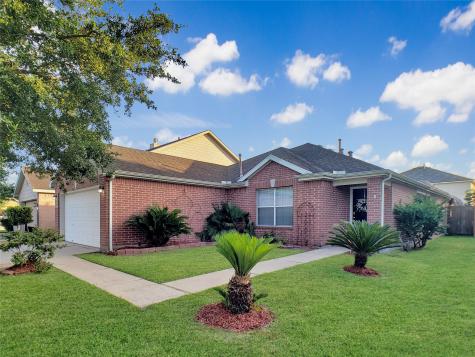 7907 Swan Lane Baytown TX 77523