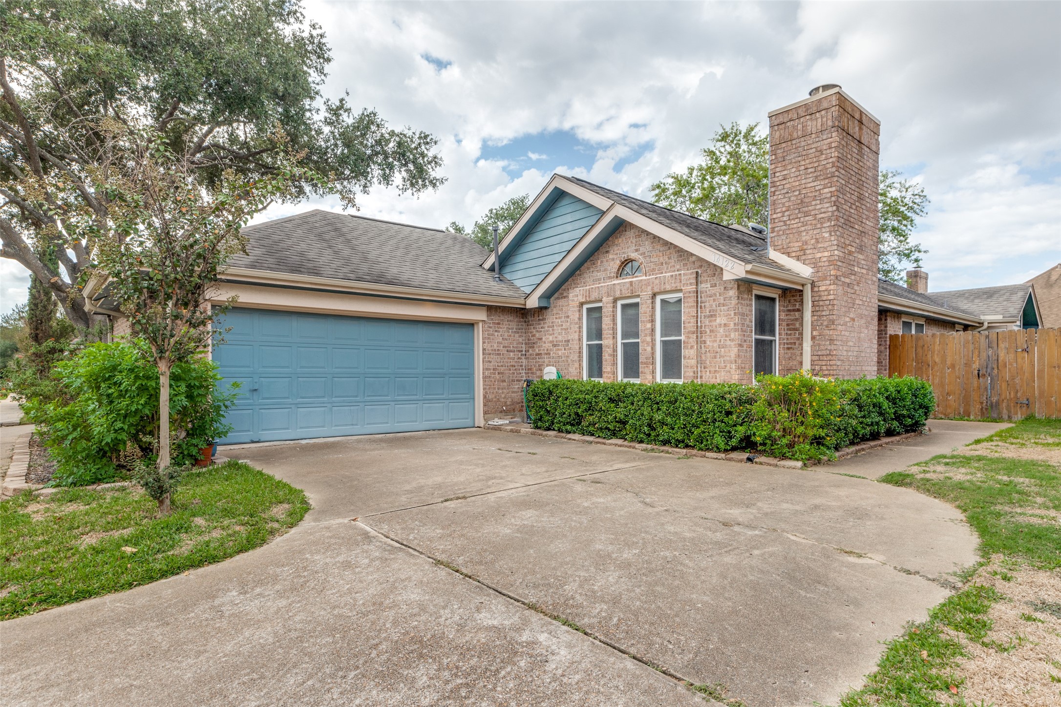 14122 Withersdale Drive Houston TX 77077
