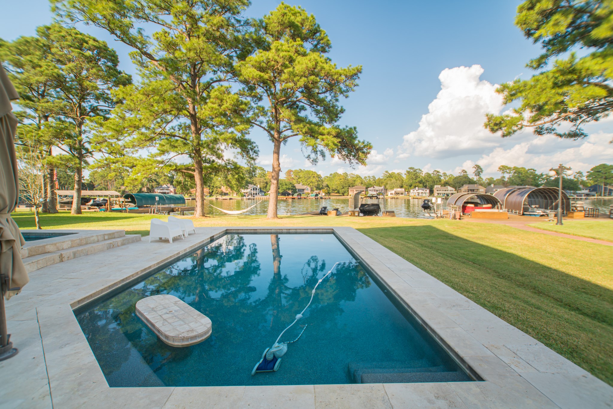 12406 Lake Shore Drive Montgomery TX 77356