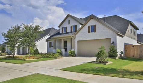 29815 Blooming Iris Lane Fulshear TX 77441