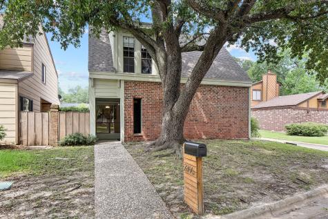 2806 Briarcreek Court Bryan TX 77802