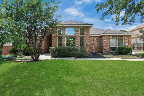 6990 Leisure Lane Willis TX 77318