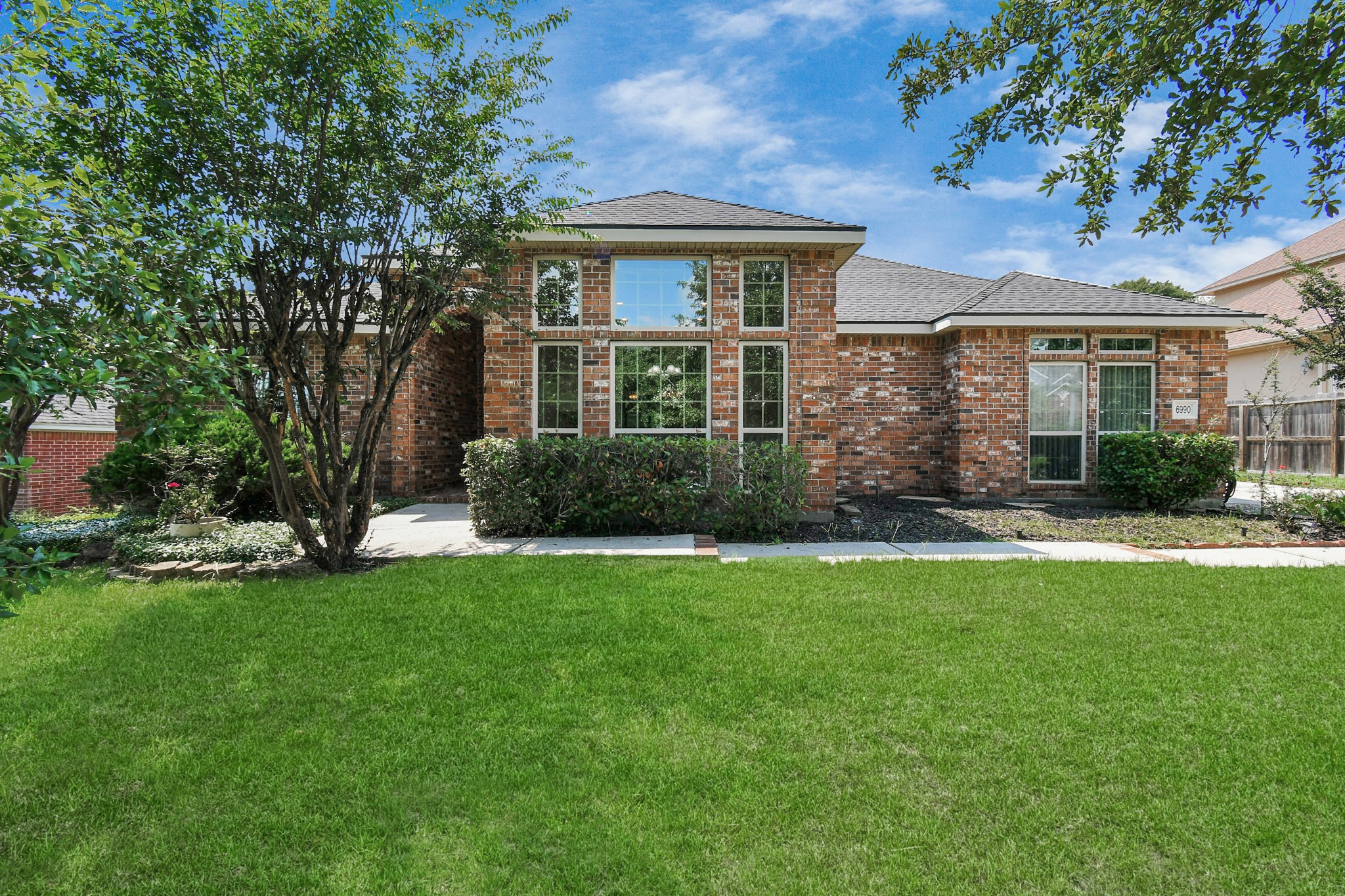 6990 Leisure Lane Willis TX 77318