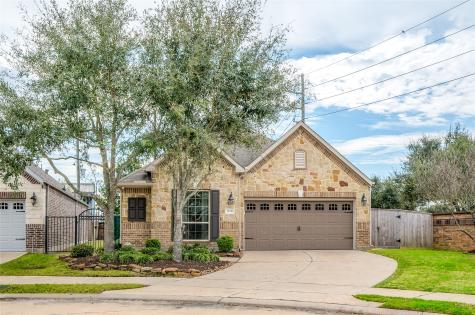 27131 Walker Retreat Lane Katy TX 77494
