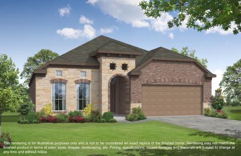 18402 Windy Knoll Way Houston TX 77084