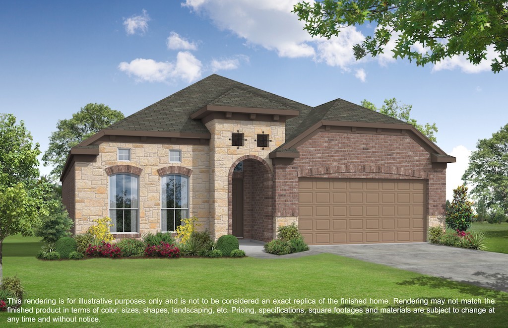 18402 Windy Knoll Way Houston TX 77084