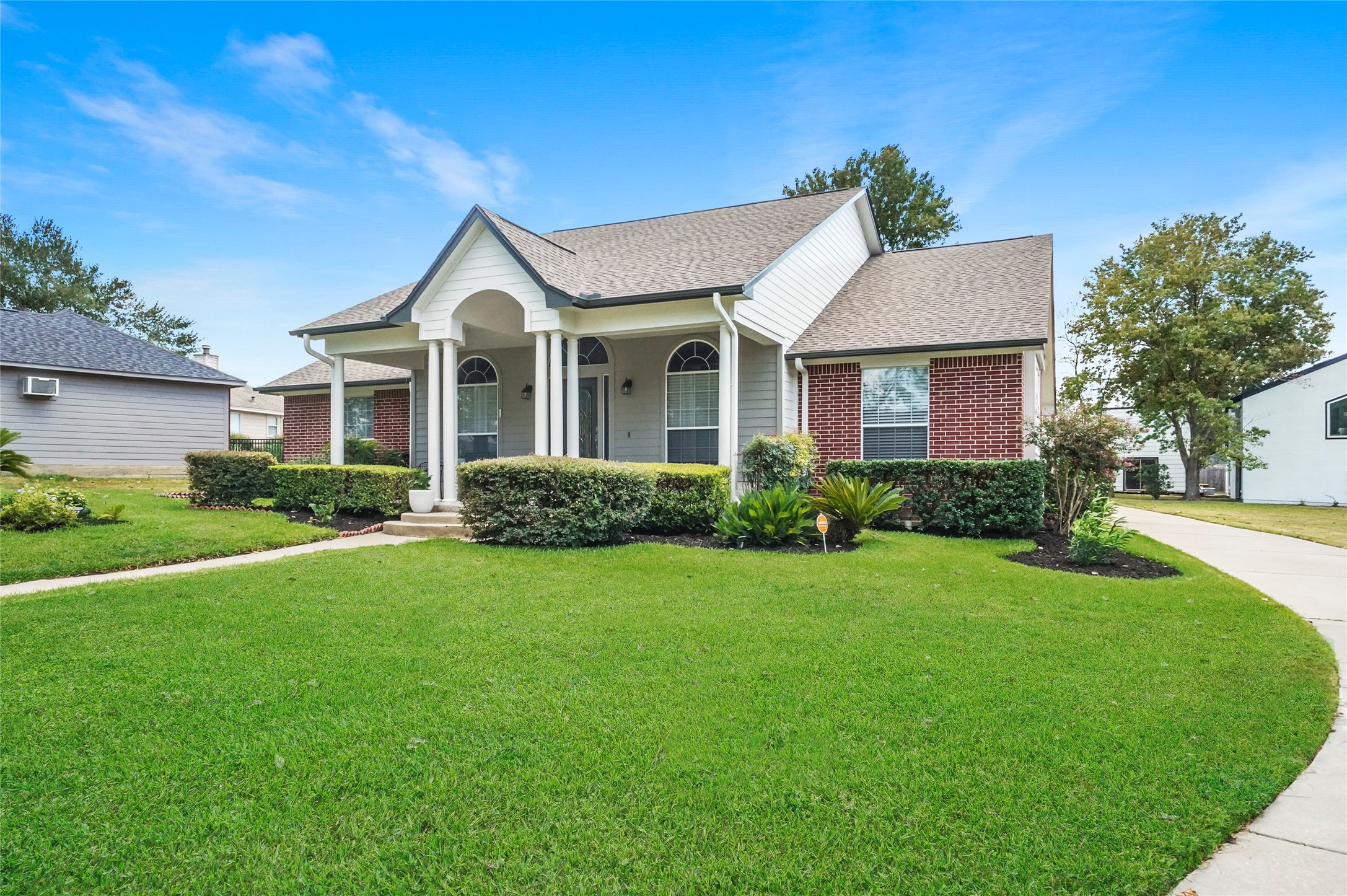 5224 Shorewood Drive Willis TX 77318